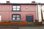 Helena Street, Salford, M6 7RP