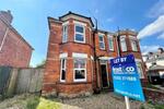 Shelbourne Road, Bournemouth, BH8