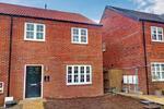 Sten Y at Together Homes, Partridge Road YO61