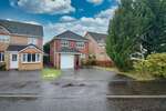 Leglen Wood Drive Robroyston, G21