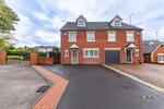 Westcott Mews, Sheffield S26