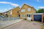 Brampton Drive, Stapleford, Nottingham