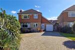 Blenheim Gardens, Denvilles, Havant, Hampshire, PO9