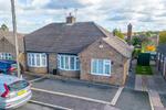 Radnor Drive, Shepshed, Leicestershire, LE12 9SA