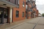 Osprey Court, Barnard Square, Ipswich IP2 8FF