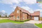 Henfield Way, Easingwold, YO61 3SN