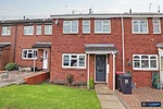 Stoneleigh Close, Hartshill, Nuneaton, CV10 0UG