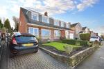 Acaster Drive, Garforth, Leeds, West Yorkshire