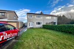 Glenview Crescent, North Lanarkshire