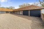Shrublands Barns, Attleborough Road, Old Buckenham, Norfolk