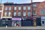 Westmorland Street, Wakefield WF1