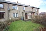 20 George Garden Avenue Peterhead, AB42 1EW