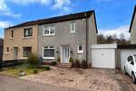 Talisman Rise, Livingston EH54