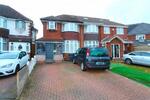 Wilnecote Grove, Perry Barr, Birmingham, B42 1SJ