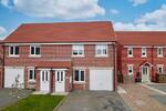 Rowntree Avenue, Pocklington