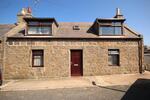 31 Ware Road Peterhead, AB42 1NQ
