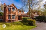 Nevern Close, Bolton, Greater Manchester, BL1 5FR