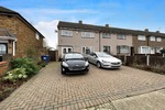 Usk Road, Aveley, South Ockendon, Essex, RM15