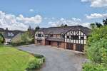 Poulton Royd Drive, Spital, Wirral, CH63
