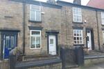 Halliwell Road, Bolton, BL1