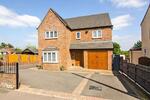 Chestnut Close, Burntwood WS7