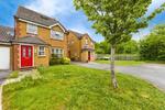 Tutor Close, Southampton SO31