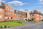 Flat 14, Fairburn House, Regent Crescent, Horsforth, Leeds, West Yorkshire