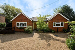 Chobham, Surrey, GU24