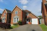 Robinia Close, Lutterworth LE17