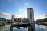 Meridian Tower, Maritime Quarter, SWANSEA, SA1