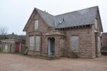 Cemetery Lodge, Constitution Street Peterhead, AB42 1SD
