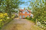 Southwold Road, Wrentham, Suffolk, NR34