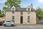 St Margarets Gatehouse Restalrig Road South, Edinburgh, EH7 6LF
