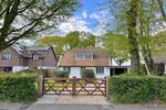 Lime Walk, Dibden Purlieu, Southampton, Hampshire, SO45