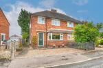 Ling Crescent, Ruddington, Nottingham