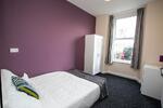 Double Room, Ground Floor, Locking Road