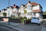 Braemar Avenue, London, NW10