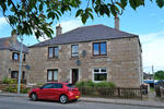76 North Street Inverurie, AB51 4QX