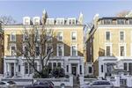 Bolton Gardens, London, SW5