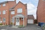 Wibberley Drive, Ruddington, Nottingham