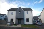Goodhope Lane, Bucksburn, Aberdeen, AB21