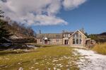 The Old School House, Glenshee PH10