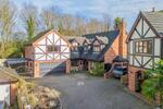 The Hamlet, Norton Canes, Cannock, Staffordshire, WS11