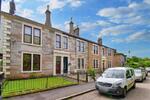 Burnbank Terrace, Kilsyth