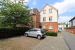Cranmer Court, Upminster RM14