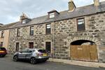 46 Castle Street Fraserburgh, AB43 9DH