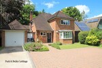 3 bedroom Detached House in Caterham Valley