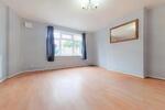 TWO BEDROOM GROUND FLOOR FLAT