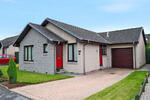 25 Stewart Road Alford, AB33 8UA