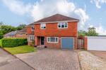 5 Bedroom Detached House, Pennington Place, Tunbridge Wells